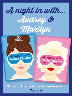 Lucy Holliday 2-Book Collection - ebook